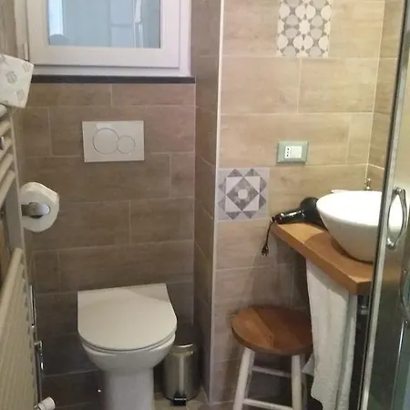 Chez Luna רומא