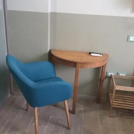 Guest house Chez Luna *