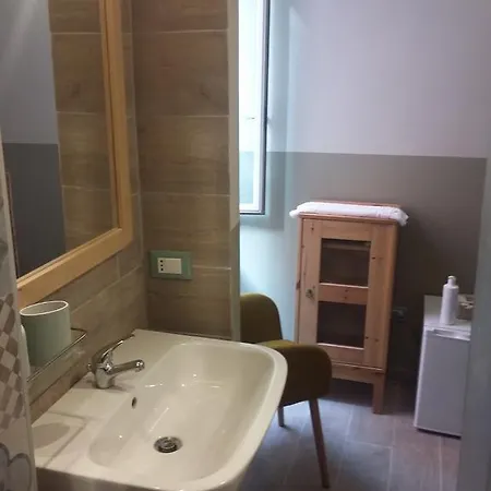 Guest house Chez Luna Rome
