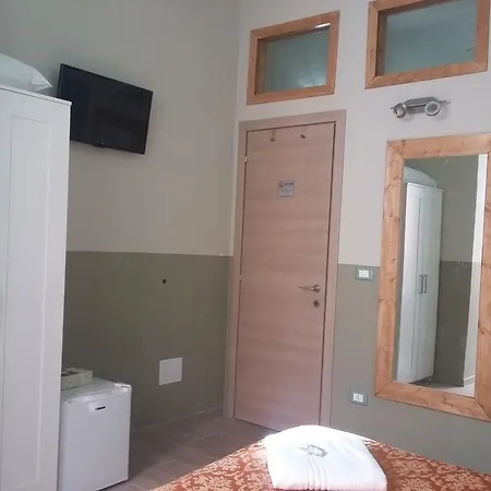 Guest house Chez Luna