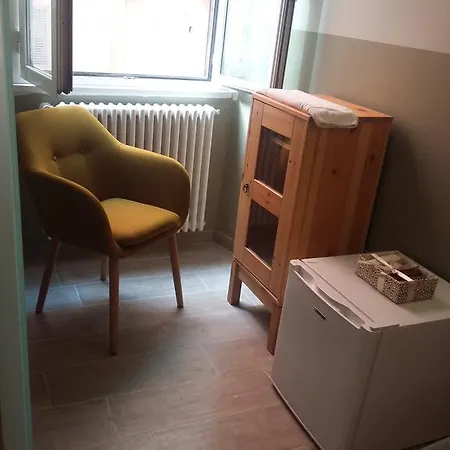 Chez Luna Guest house