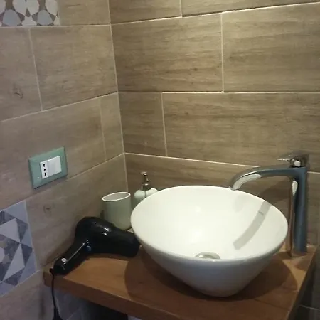 Guest house Chez Luna Rome
