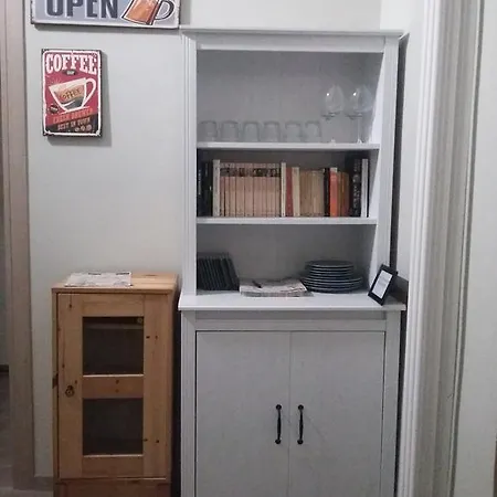 Chez Luna Pensión *