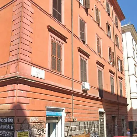 Chez Luna * Rome